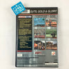 ESPN International Track & Field - (PS2) PlayStation 2 [Pre-Owned] Video Games Konami   