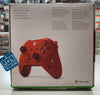 Microsoft Xbox One Wireless Controller ( Sport Red Special Edition ) - (XB1) Xbox One Accessories Microsoft   