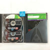 Mass Effect Trilogy - Xbox 360 [Pre-Owned] Video Games Electronic Arts   