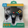 Tomee N64 Wired Controller (Black) - (N64) Nintendo 64 Accessories Tomee   
