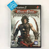 Prince of Persia: Warrior Within - (PS2) PlayStation 2 [Pre-Owned] Video Games Ubisoft   