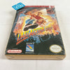 Last Action Hero - (NES) Nintendo Entertainment System [Pre-Owned] Video Games Sony Imagesoft   