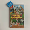 FUN! FUN! Animal Park - Nintendo Switch Video Games Aksys   