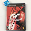 Gran Turismo 3: A-Spec (Racing Pack Edition) - (PS2) PlayStation 2 [Pre-Owned] Video Games SCEA   