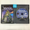 Unreal Tournament - (PS2) PlayStation 2 [Pre-Owned] Video Games Infogrames   
