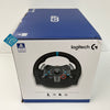 Logitech G29 Driving Force Racing Wheel with Pedals - (PS5) PlayStation 5 Accessories Logitech   