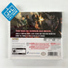 Resident Evil: The Mercenaries 3D - Nintendo 3DS [Pre-Owned] Video Games Capcom   