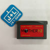 Mother 1+2 - (GBA) Game Boy Advance [Pre-Owned] (Japanese Import) Video Games Nintendo   