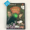 World Championship Poker: Featuring Howard Lederer - All In - (PS2) PlayStation 2 [Pre-Owned] Video Games Crave   