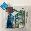 Etrian Odyssey Untold: Millennium Girl (w/ Music CD & Design Book) - Nintendo 3DS Video Games Atlus   