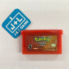 Pokemon FireRed Version - (GBA) Game Boy Advance [Pre-Owned] Video Games Nintendo   