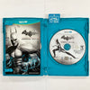 Batman Arkham City: Armored Edition - Nintendo Wii U [Pre-Owned] Video Games WB Games   