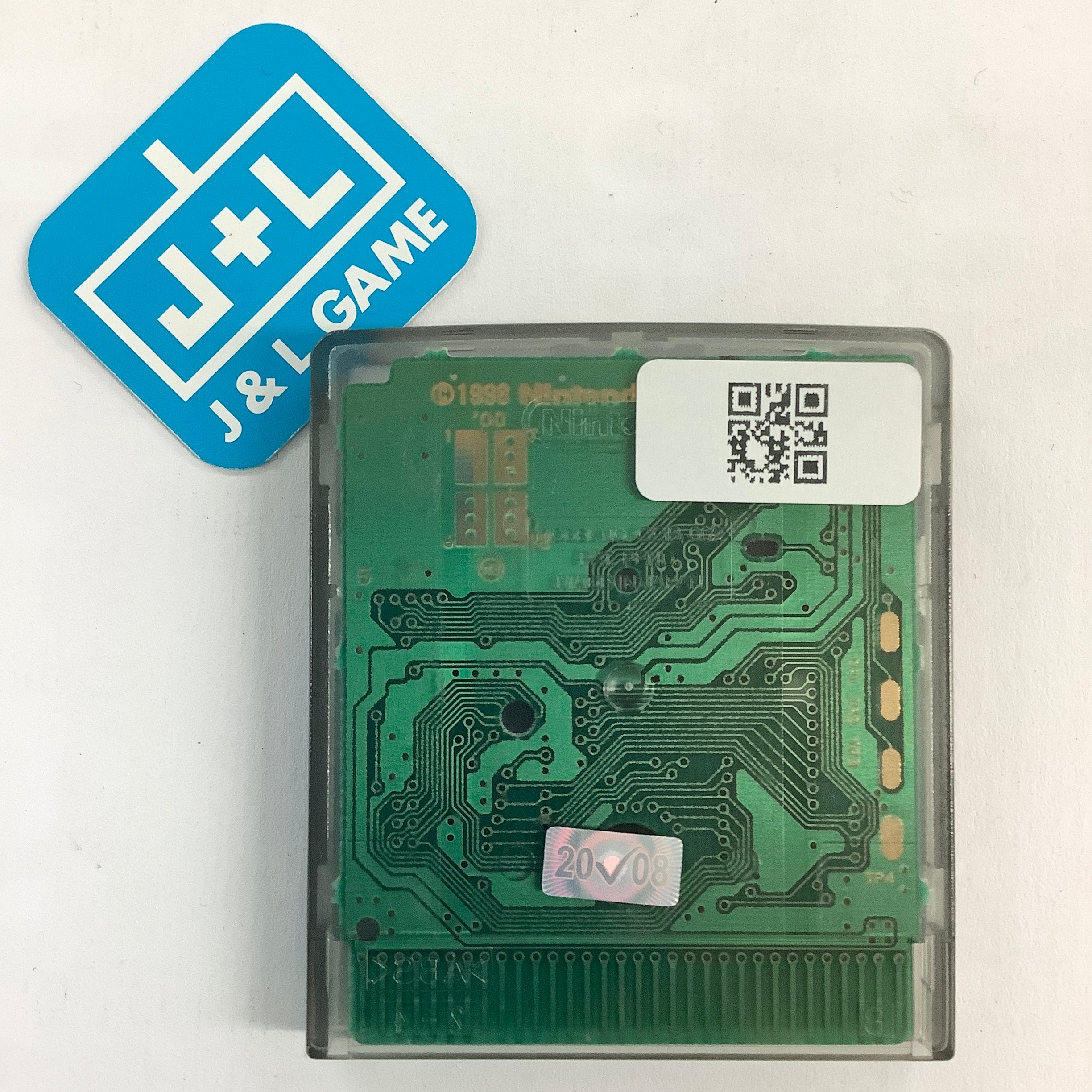 Bomberman Max: Red Challenger - (GBC) Game Boy Color [Pre-Owned