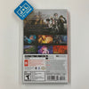 Bravely Default II - (NSW) Nintendo Switch Video Games Square Enix   