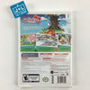 Hello Kitty Seasons - Nintendo Wii Video Games Zoo Games   
