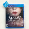 Apsulov: End of Gods - (PS4) PlayStation 4 [UNBOXING] Video Games Perpetual   