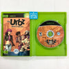 The Urbz: Sims in the City - (XB) Xbox [Pre-Owned] Video Games EA Games   