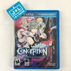 Conception II: Children of the Seven Stars - (PSV) PlayStation Vita [Pre-Owned] Video Games Atlus   