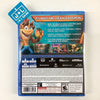 Crash 4: It's About Time - (PS4) PlayStation 4 [Pre-Owned] Video Games ACTIVISION   