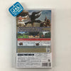 Monster Hunter Generations Ultimate - (NSW) Nintendo Switch [Pre-Owned] (Japanese Import) Video Games Capcom   