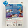 Zumba Fitness World Party Bundle - Nintendo Wii Video Games Majesco   