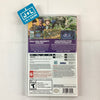 Two Point Campus: Enrollment Launch Edition - (NSW) Nintendo Switch [UNBOXING] Video Games SEGA   