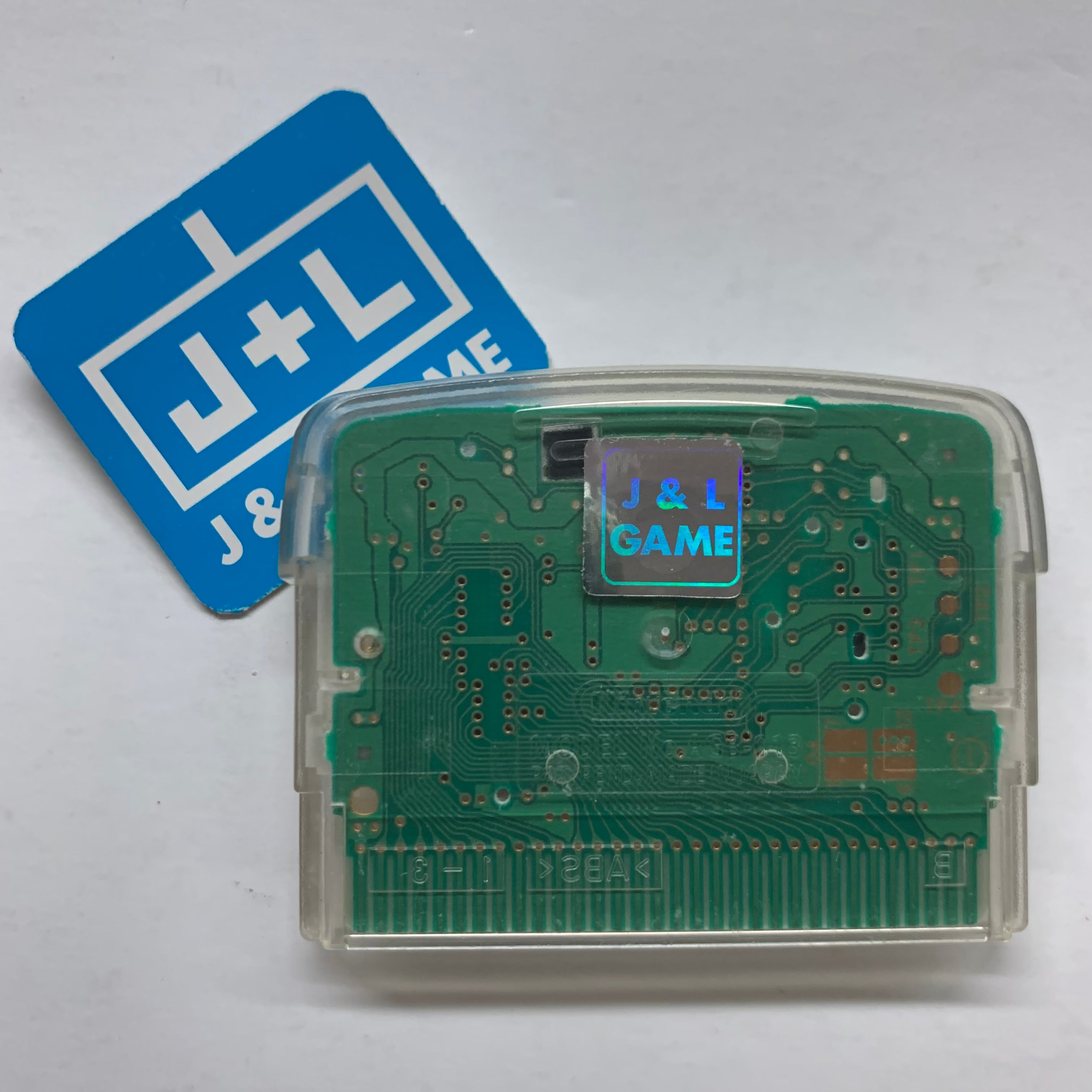 Boktai 2: Solar Boy Django - (GBA) Game Boy Advance [Pre-Owned] Video Games Konami   