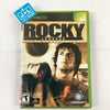 Rocky: Legends - (XB) Xbox [Pre-Owned] Video Games Ubisoft   