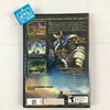 Odin Sphere (Greatest Hits) - (PS2) PlayStation 2 [Pre-Owned] Video Games Atlus   