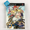 Mana Khemia: Alchemists of Al-Revis (Premium Box Set) - (PS2) PlayStation 2 [Pre-Owned] Video Games NIS America   