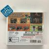 Sushi Striker: The Way of Sushido - Nintendo 3DS Video Games Nintendo   