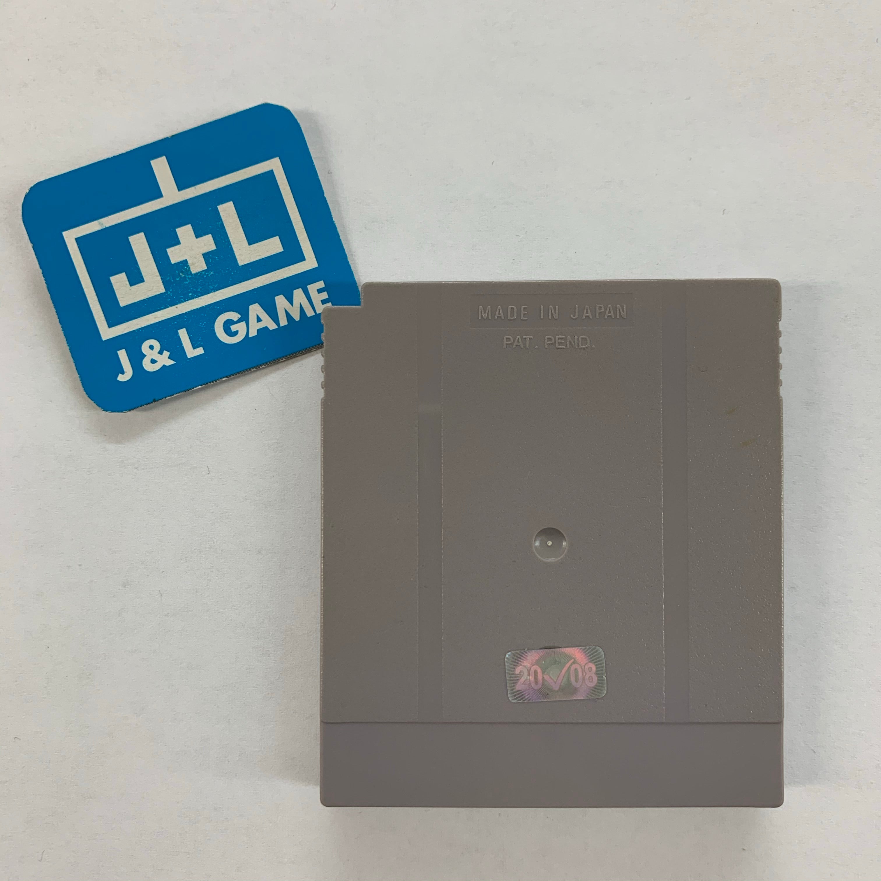 Lazlos' Leap - (GB) Game Boy [Pre-Owned] Video Games DTMC   
