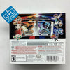 Pokemon Ultra Sun & Pokemon Ultra Moon (Veteran Trainer's Dual Pack) - Nintendo 3DS Video Games Nintendo   