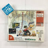 Grandia II (Limited Edition) - (DC) Sega Dreamcast [Pre-Owned] (Japanese Import) Video Games Game Arts   
