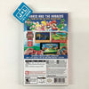 Mario + Rabbids Kingdom Battle - (NSW) Nintendo Switch [Pre-Owned] Video Games Ubisoft   