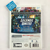 LEGO Batman 2: DC Super Heroes - Nintendo Wii [Pre-Owned] Video Games Warner Bros. Interactive Entertainment   