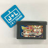 Dragon Ball Z: The Legacy of Goku - (GBA) Game Boy Advance [Pre-Owned] Video Games Infogrames   