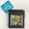 Oddworld Adventures 2 - (GBC) Game Boy Color [Pre-Owned] Video Games GT Interactive   