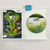 Ben 10 Omniverse - Nintendo Wii [Pre-Owned] Video Games D3 Publisher   