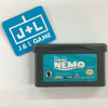 Disney/Pixar Finding Nemo - (GBA) Game Boy Advance [Pre-Owned] Video Games THQ   