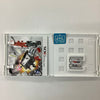 Cubic Ninja - Nintendo 3DS [Pre-Owned] Video Games Ubisoft   