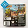 Shrek Super Slam - (GBA) Game Boy Advance Video Games Activision   