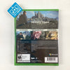 Sniper Elite 5 - (XSX) Xbox Series X Video Games Sold Out   