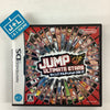 Jump Ultimate Stars - (NDS) Nintendo DS [Pre-Owned] (Japanese Import) Video Games Nintendo   