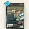 Silent Line: Armored Core - (PS2) PlayStation 2 [Pre-Owned] Video Games From Software   