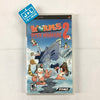 Worms: Open Warfare 2 - Sony PSP [Pre-Owned] Video Games THQ   