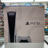 SONY PlayStation 5 Disc Edition Console ( Model CFI-1115A ) - (PS5) PlayStation 5 Consoles Sony   