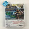 Etrian Odyssey Nexus (Launch Edition) - Nintendo 3DS Video Games Atlus   