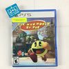 Pac-Man World: Re-PAC - (PS5) PlayStation 5 [UNBOXING] Video Games BANDAI NAMCO Entertainment   