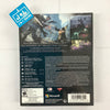 Wo Long: Fallen Dynasty (Steelbook Launch Edition) - (XSX) Xbox Series X Video Games KT   